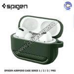 SPIGEN AIRPODS CASE SERIE 1 / 2 / 3 / PRO