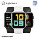 APPLE WATCH SERIE 3 38MM