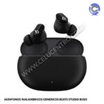 MANOS LIBRES BLUETOOTH GENERICO BEATS STUDIO BUDS