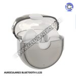 MANOS LIBRES BLUETOOTH L12S