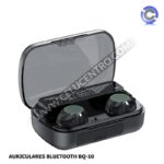 MANOS LIBRES BLUETOOTH BQ10