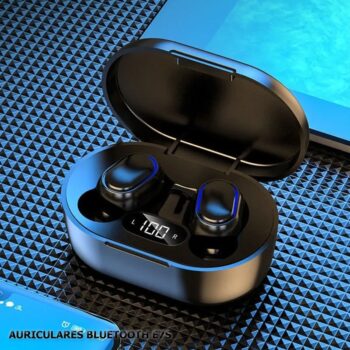 MANOS LIBRES BLUETOOTH E7S