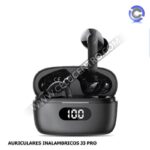 MANOS LIBRES BLUETOOTH J3 PRO