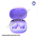 MANOS LIBRES BLUETOOTH M13