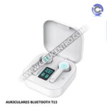 MANOS LIBRES BLUETOOTH T13