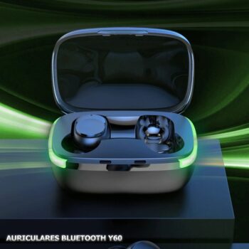 MANOS LIBRES BLUETOOTH Y60