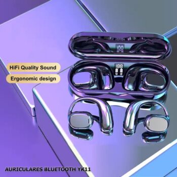 MANOS LIBRES BLUETOOTH YK11