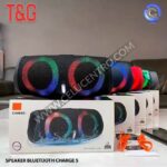 CHARGE 5 RGB