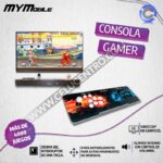 VIDEO JUEGO PANDORA
