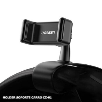 HOLDER SOPORTE CARRO CZ-01