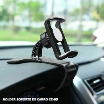 HOLDER SOPORTE DE CARRO CZ-05