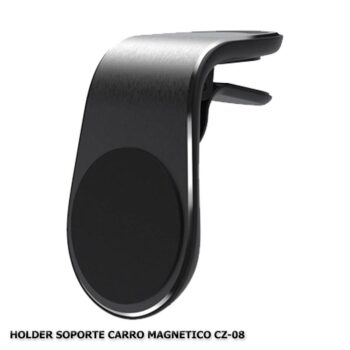 HOLDER SOPORTE CARRO MAGNETICO CZ-08