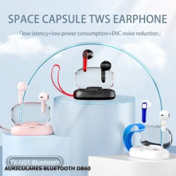 MANOS LIBRES BLUETOOTH DB60