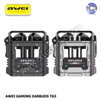 AWEI MANOS LIBRES BLUETOOTH T63 GAMING