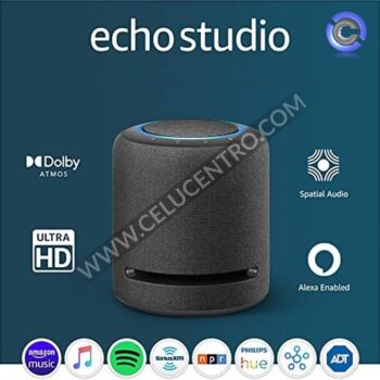 GENERICO CONTROL REMOTO COMPATIBLE AMAZON FIRESTICK