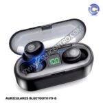 MANOS LIBRES BLUETOOTH F9-8