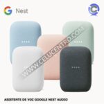 GOOGLE NEST AUDIO