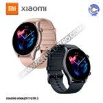 XIAOMI AMAZFIT GTR 3