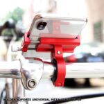 HOLDER SOPORTE UNIVERSAL METALIZADO CZ-20