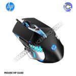 MOUSE  HP G160 ALAMBRICO