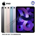 APPLE IPAD AIR 64GB *5 GENERACION* *WIFI*