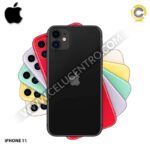 IPHONE 11 256GB USADO CERTIFICADO
