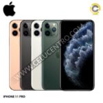 IPHONE 11 PRO 256GB