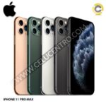 IPHONE 11 PRO MAX 64GB