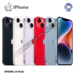 IPHONE 14 PLUS 128GB ESIM
