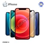 IPHONE 12 128GB