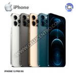 IPHONE 12 PRO 512GB