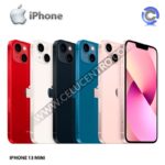 IPHONE 13 MINI 256GB USADO CERTIFICADO