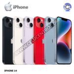 IPHONE 14 128GB ESIM