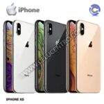 IPHONE XS 256GB USADO CERTIFICADO