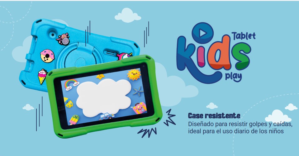KIDS PLAY