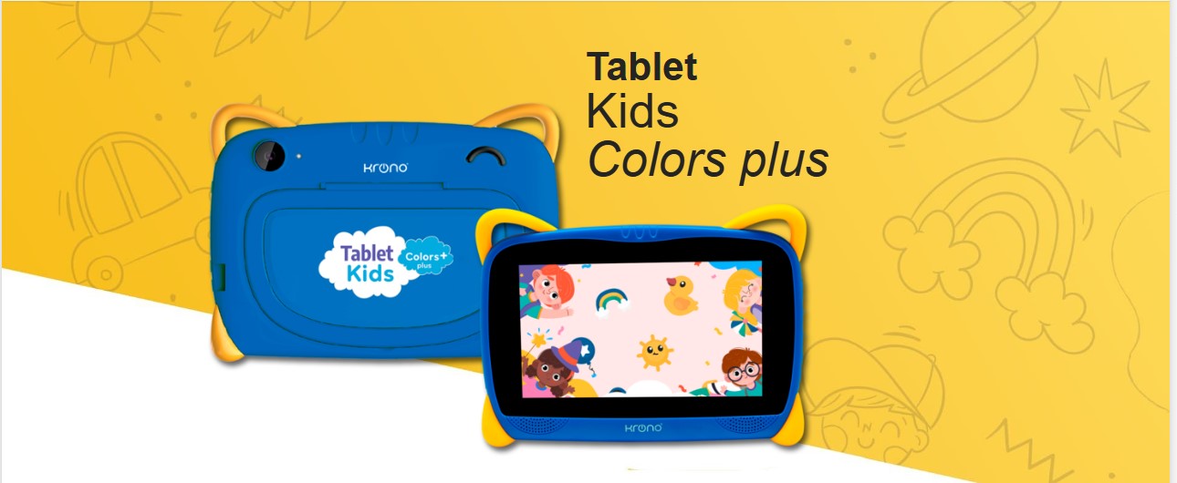 KIDS colore