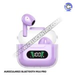 MANOS LIBRES BLUETOOTH M16 PRO