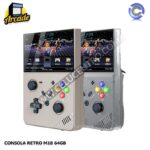 CONSOLA M18 64GB
