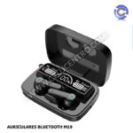 MANOS LIBRES BLUETOOTH M19