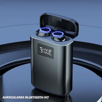 MANOS LIBRES BLUETOOTH M7