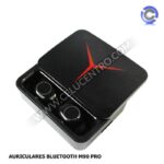 MANOS LIBRES BLUETOOTH M90 PRO