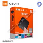XIAOMI MI BOX