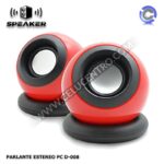 PARLANTE PC D-008