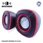 PARLANTE PC D-015