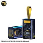POWEBANK TG-A36 10000 MAH