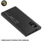 POWEBANK TG-P504