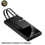 POWEBANK TG-Y137 20000 MAH