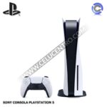 SONY PLAYSTATION 5 1 CONTROL EDICION DIGITAL