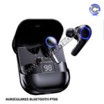 MANOS LIBRES BLUETOOTH PT08
