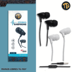MANOS LIBRES TG-R07